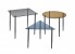 NESTING TABLE SET OF 3